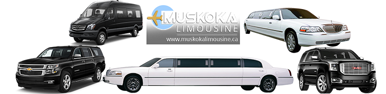 Muskoka Airport Limo Service