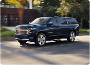 Muskoka Airport Limo Service