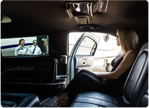 Muskoka Airport Limo Service